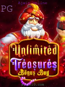 Explorando o Mundo do UnlimitedTreasuresBonusBuy: Um Guia Completo